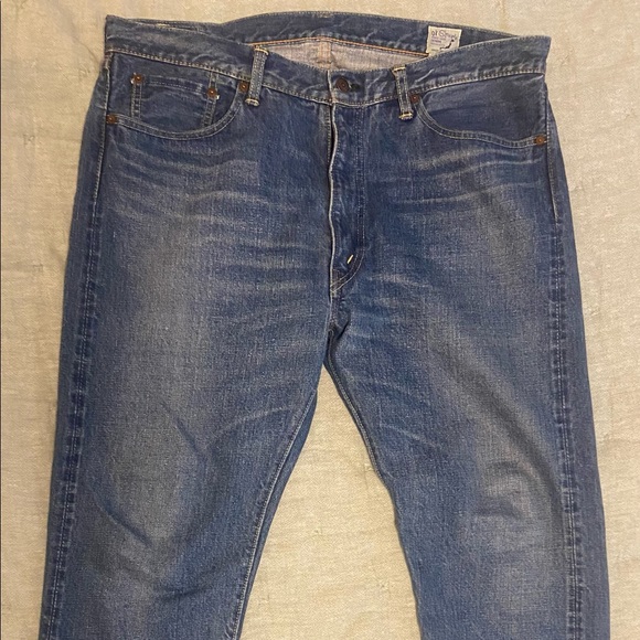 Orslow Other - Orslow 107 2year wash size 5